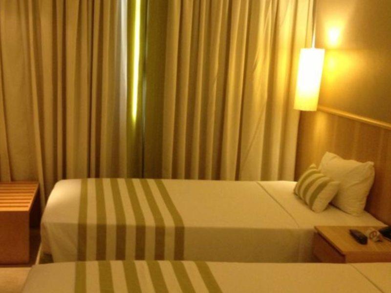 Hotel Royal Rio Palace 4*